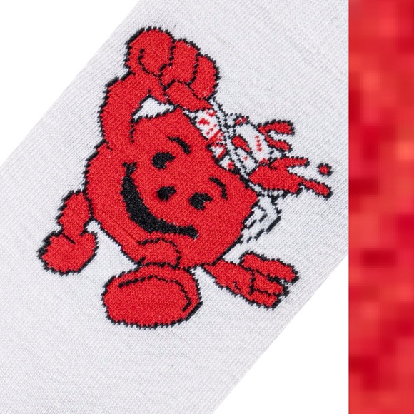 Koolaid Socks New - Picture 4 of 16